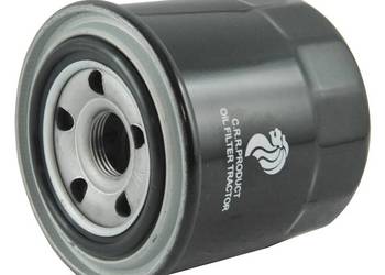 Filtr paliwa Yanmar EF352T / M20 x 1.5 / 80 x 82 mm / 129150-35152 / SO 61…