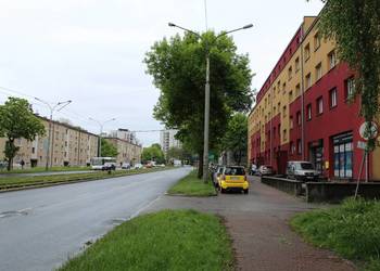 Wynajmę Garaż w Centrum ul Królowej Jadwigi 10 Super LOKALIZACJA