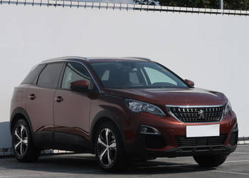 Peugeot 3008 1.6 BlueHDi