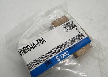 SMC VNB104A-F6A Zawór pneumatyczny