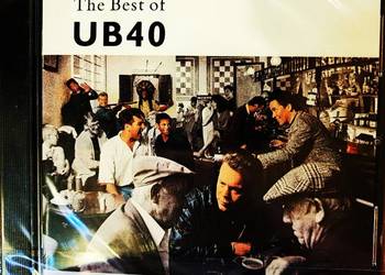 Polecam Album UB40 The Best of Volume One - CD