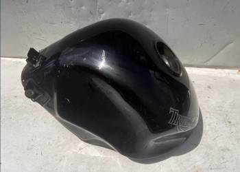 Bak zbiornik paliwa Triumph Speed Four 600