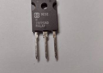 IRFPG40 HARIS to247 Nmos 1000V4.3A 160W to247