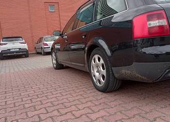 Audi A6 C5