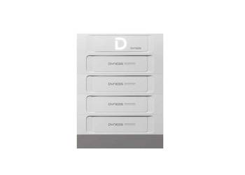 DYNESS STACK100 PRO 20.48 kWh HV z BMS – magazyn energii LiFePO4
