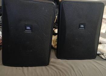 Kolumny JBL 28-1 control