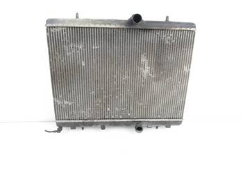 CHŁODNICA WODY CITROEN C4 I 2.0 HDi 9646577680