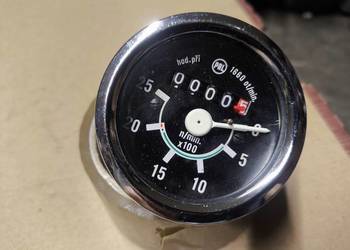 Licznik wskaźnik zegar motogodzin zetor k25 super 50 tatra liaz pal