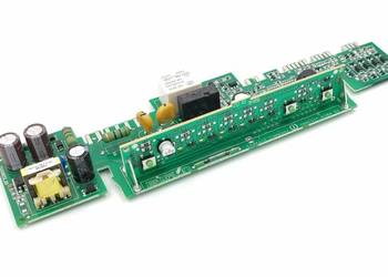 Moduł sterujący lodówki Whirlpool W7 811I K