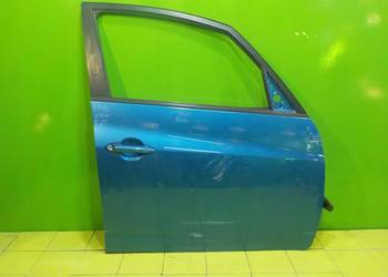 KIA VENGA 10r HB 5D drzwi prawe przod