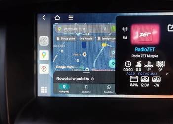 Ford Sync 3  EU