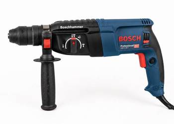 Młotowiertarka Bosch GBH 2-26 F Professional