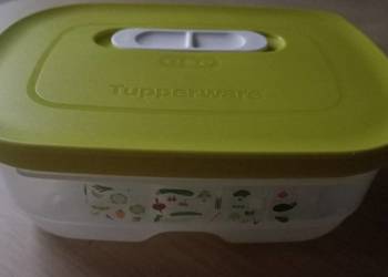 Nowy pojemniki na żywność spiżarenka  Tupperware Ventsmart 800ml