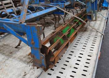 Agregat uprawowo siewny bierny 3 m rabe verk hydropak  unia czesci cyklop