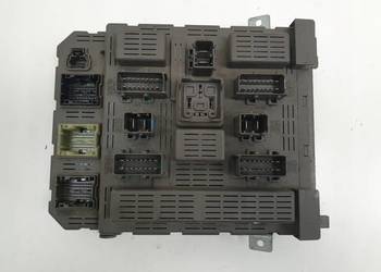 Peugeot 607 2.2 MODUŁ BSI Skrzynka bezpieczników