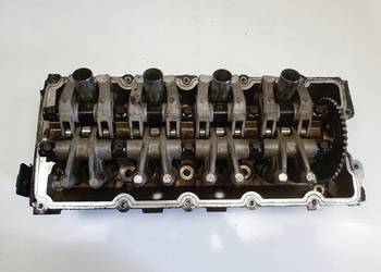 Mini Cooper R50 R53 1.6 16V GŁOWICA CYLINDRÓW 04777751AB