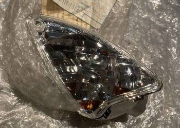 Piaggio Liberty Kierunkowskaz Migacz Nowy N491 Piaggio Liberty Kierunkowskaz Migacz Nowy N491