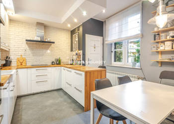 Mieszkanie Kraków 68.7m2 3-pok