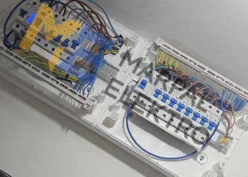 Elektryk Świętochłowice Marpal Elektro