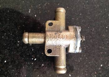 Zawór ogrzewania do SYRENY