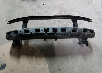 VW PASSAT B6 WZMOCNIENIE ZDERZAKA PRZOD BELKA ZDERZAKA