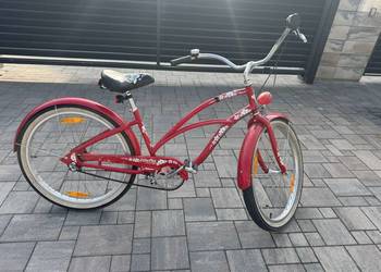 Electra Hawai