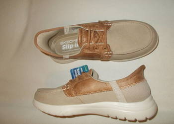 Buty Skechers Slip-Ins r.36,dł.wkładki 23cm