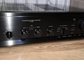 Wzmacniacz Sony TA-A400 2x100W
