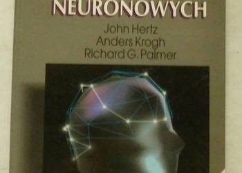 WSTĘP DO TEORII OBLICZEŃ NEURONOWYCH - HERTZ