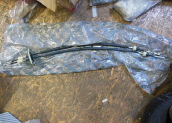 Linki zmiany biegów FIORINO-QUBO 1,3D OR 55231412 Linki zmiany biegów FIORINO-QUBO 1,3D OR 55231412