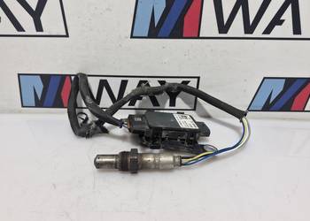 BMW F30 F31 F20 F21 F39 F45 F48 CZUJNIK SONDA NOX ADBLUE SCR 8580408 