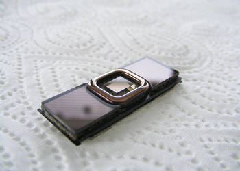 Przycisk nawigacyjny, klawiatura Nokia 8800 Sapphire ARTE