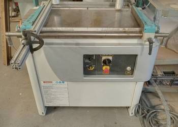 Wiertarka wielowrzecionowa Griggio GF21 + komplet nowych wierteł