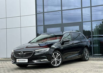 Opel Insignia 8xAlu, Kamera360, FullLED, Navi, HeadUp, Ele.Klapa, Skóra, G…