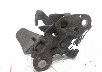 ZAMEK MASKI PRZÓD PEUGEOT 307 Hatchback 00-12