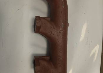 Kolektor Wydechowy Ursus C-385