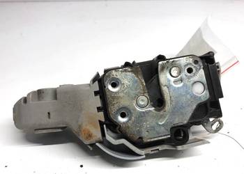 ZAMEK DRZWI LEWY PRZÓD FIAT BRAVO II Hatchback