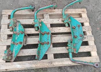 Krój mocowanie uchwyt do pługa kverneland