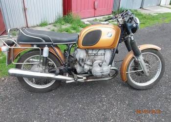 BMW R90/6