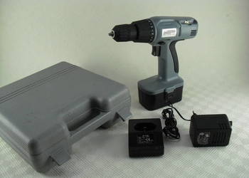 Wiertarka  MANNESMANN