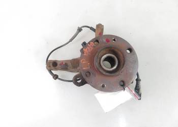 ZWROTNICA PIASTA PRZEDNIA LEWA RENAULT TWINGO II 1.5 dCi