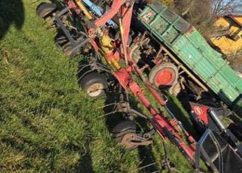 Przewracania do siana 6 gwiazd