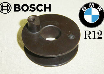 BMW R 12 magdyno BOSCH Typ D2B RS172 rozdzielacz bokser ORYGINAŁ palec BDB