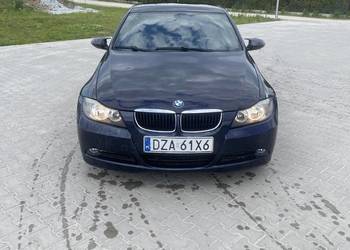 BMW E90 318i