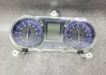 YAMAHA T-MAX T MAX 530 LICZNIK ZEGAR PRĘDKOŚCIOMIERZ OBUDOWA MOCOWANIE YAMAHA T-MAX T MAX 530 LICZNIK ZEGAR PRĘDKOŚCIOMIERZ OBUDOWA MOCOWANIE