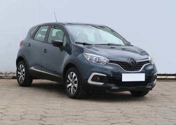 Renault Captur 0.9 TCe