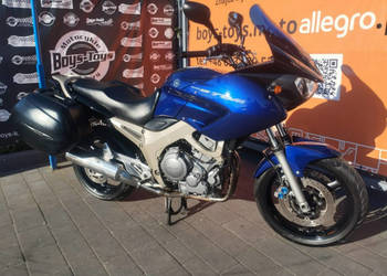 Yamaha TDM Yamaha TDM 900