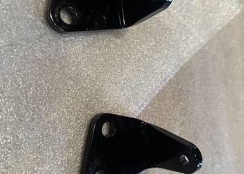 Harley Dyna Osłona paska Uchwyt Mocowanie Stelaż 49216/06 Harley Dyna Osłona paska Uchwyt Mocowanie Stelaż 49216/06