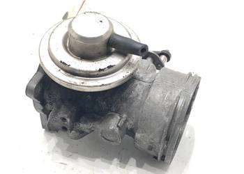 PRZEPUSTNICA VW TRANSPORTER T5 038129637L 1.9 105KM 03-15 ZAWÓR POWIET