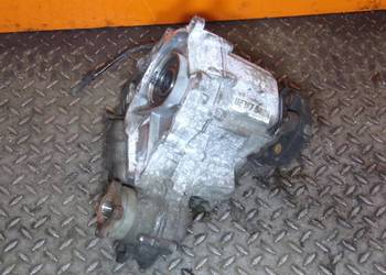 X1 E84 XDRIVE 2.0 D EURO 5 13r 143KM reduktor 7643755